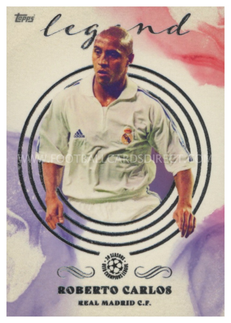TARJETAS BASE TOPPS PEARL 2021-2022 UEFA CHAMPIONS LEAGUE - Imagen 50 de 64
