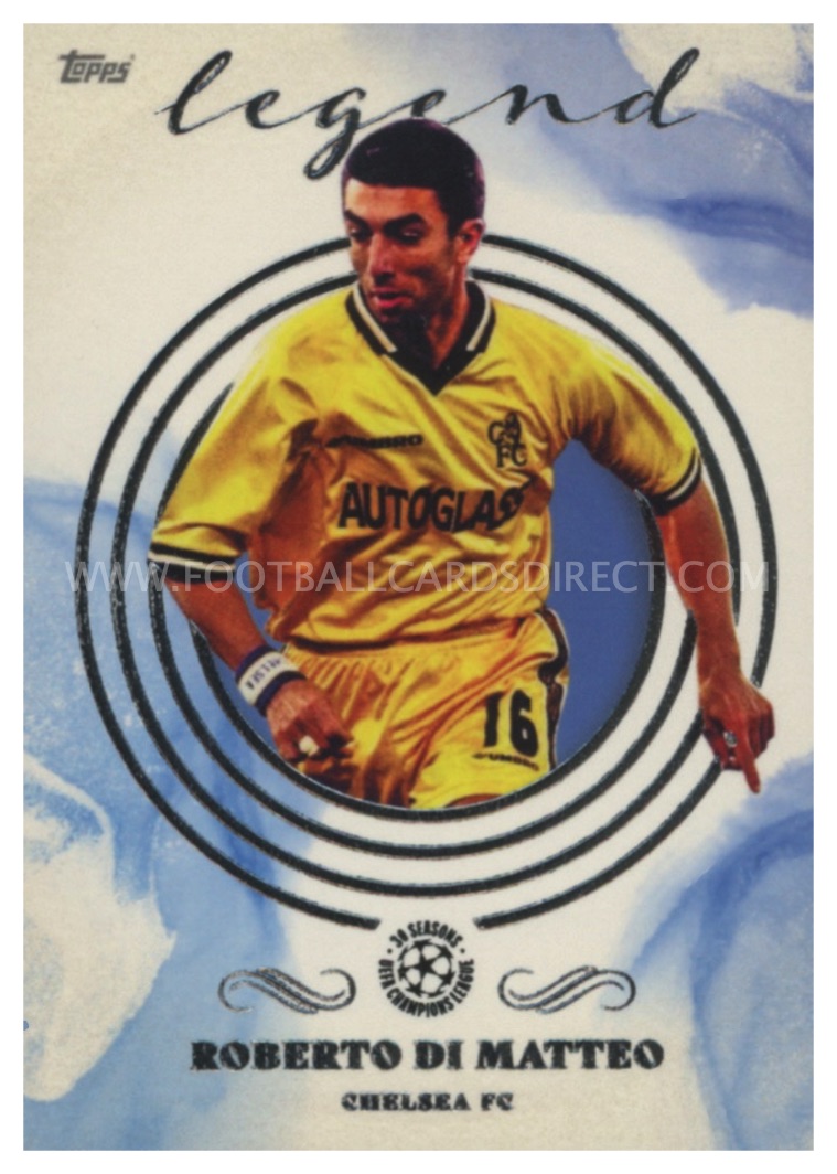 TARJETAS BASE TOPPS PEARL 2021-2022 UEFA CHAMPIONS LEAGUE - Imagen 51 de 64