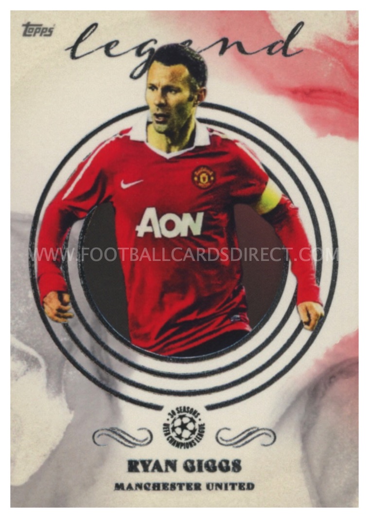 TARJETAS BASE TOPPS PEARL 2021-2022 UEFA CHAMPIONS LEAGUE - Imagen 52 de 64