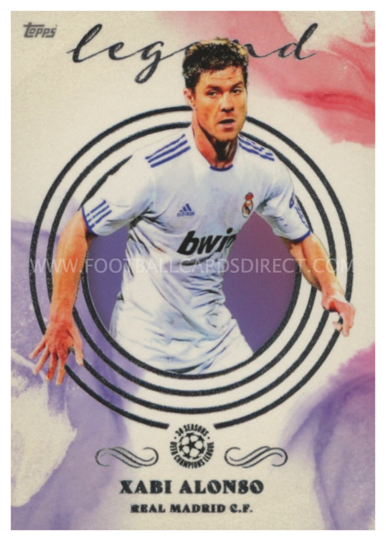 TARJETAS BASE TOPPS PEARL 2021-2022 UEFA CHAMPIONS LEAGUE - Imagen 56 de 64