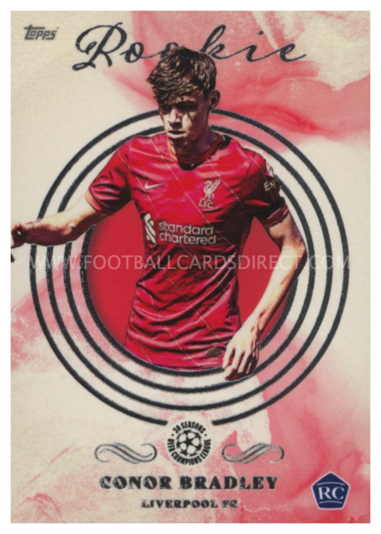 TARJETAS BASE TOPPS PEARL 2021-2022 UEFA CHAMPIONS LEAGUE - Imagen 60 de 64