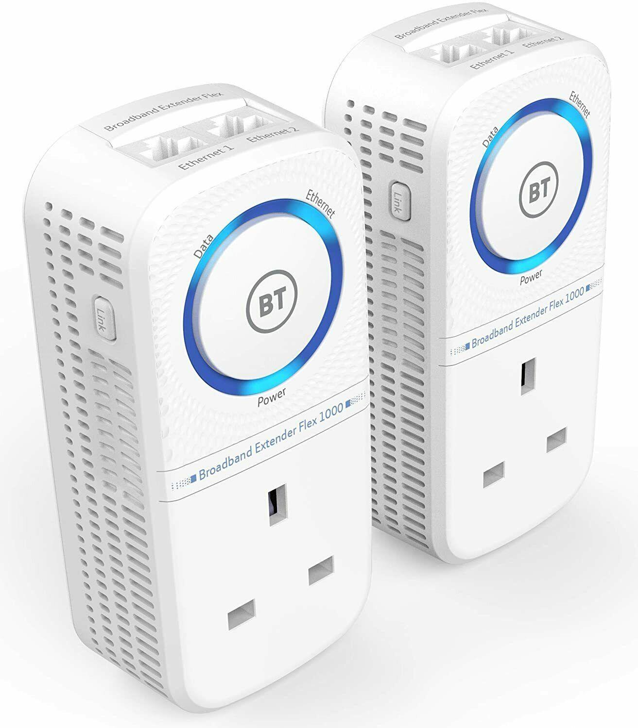 bt broadband extender flex 1000