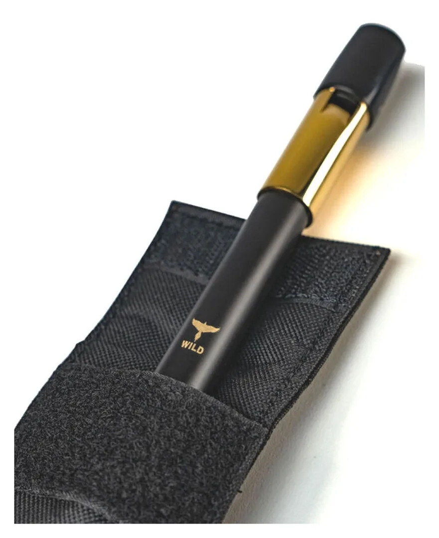 30cm/11.5'' Tuneable Irish Tin Whistle Key D Made by Padraic Mcneela