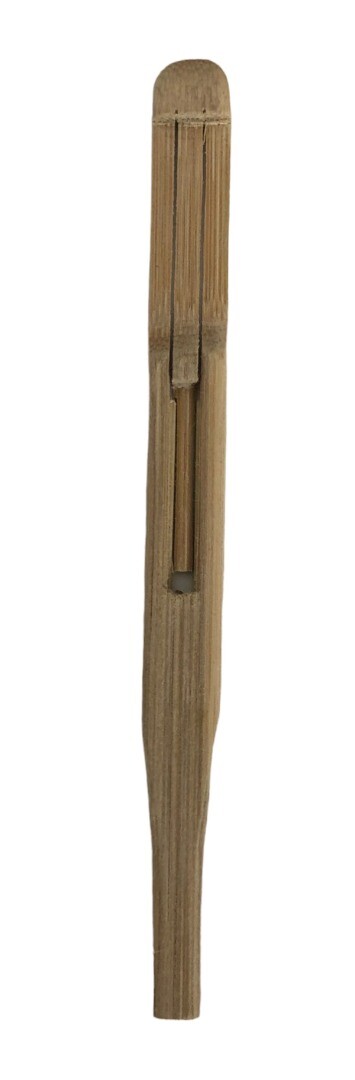 Unique Bamboo Dan Moi Jaw Harp Mouth Jews Asian Music Instrument - Medium