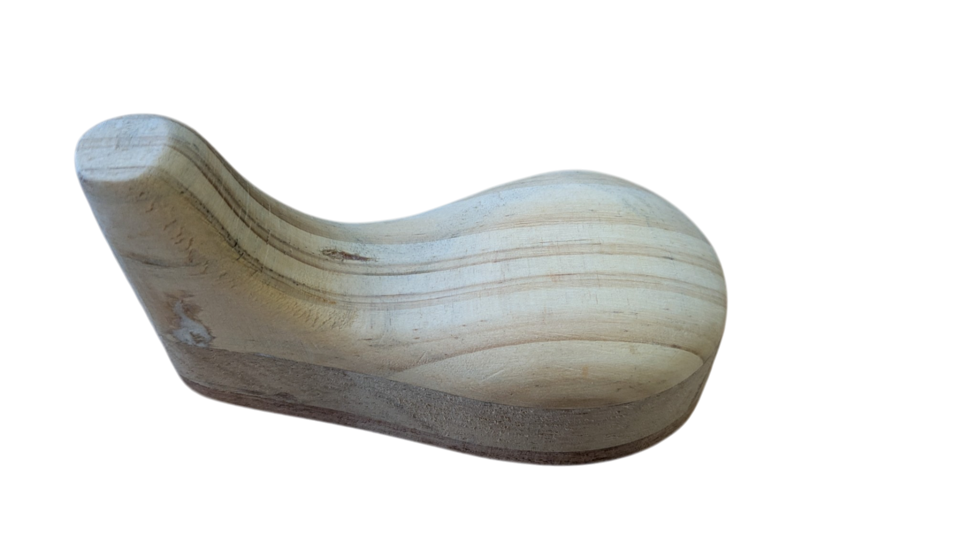 Handmade Wooden Jaw Harp Case  Dan Moi Storage Box Vietnam Spare MEDIUM