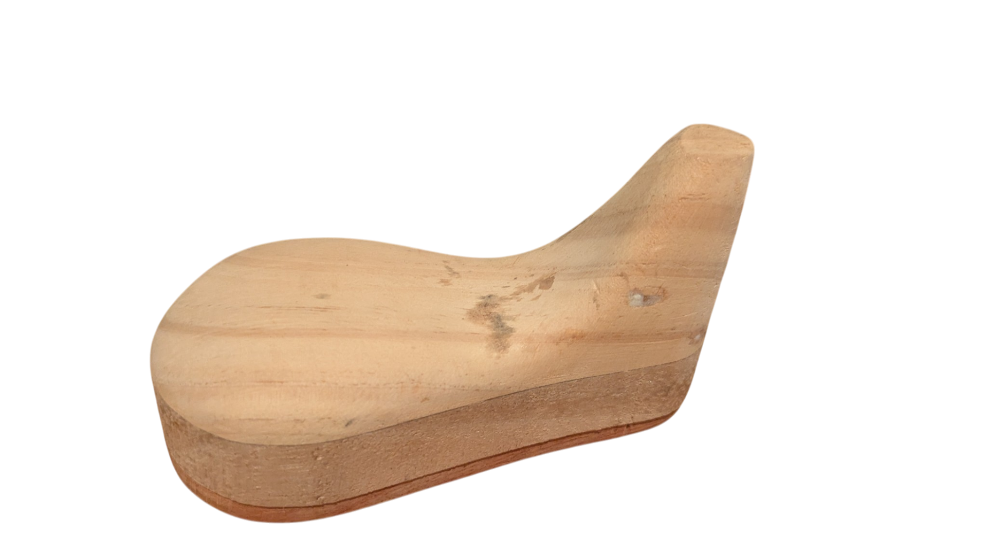 Handmade Wooden Jaw Harp Case  Dan Moi Storage Box Vietnam Spare MEDIUM