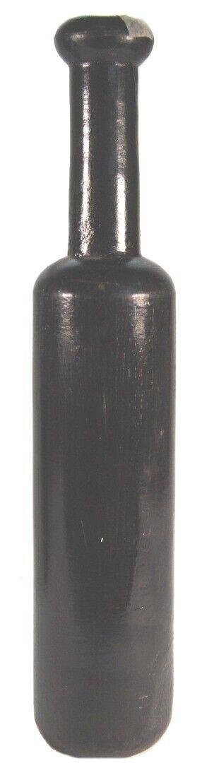 1 x Indian club 3kg - Genuine Sold Wooden Indian Desi Mugdar