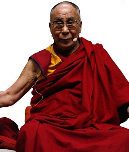 Authentic Tibetan Monk 3 Piece Outfit Bought At Boudanath Temple, Kathmandu