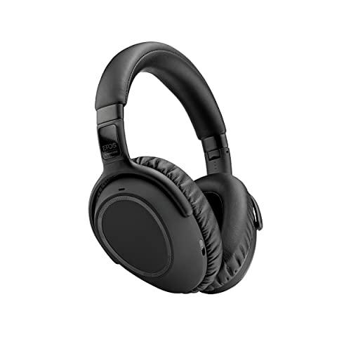 EPOS | SENNHEISER ADAPT 661 ANC USB-C Headset For Gaming, Music, Microsoft Teams