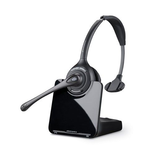 Plantronics CS510 DECT Wireless Headset