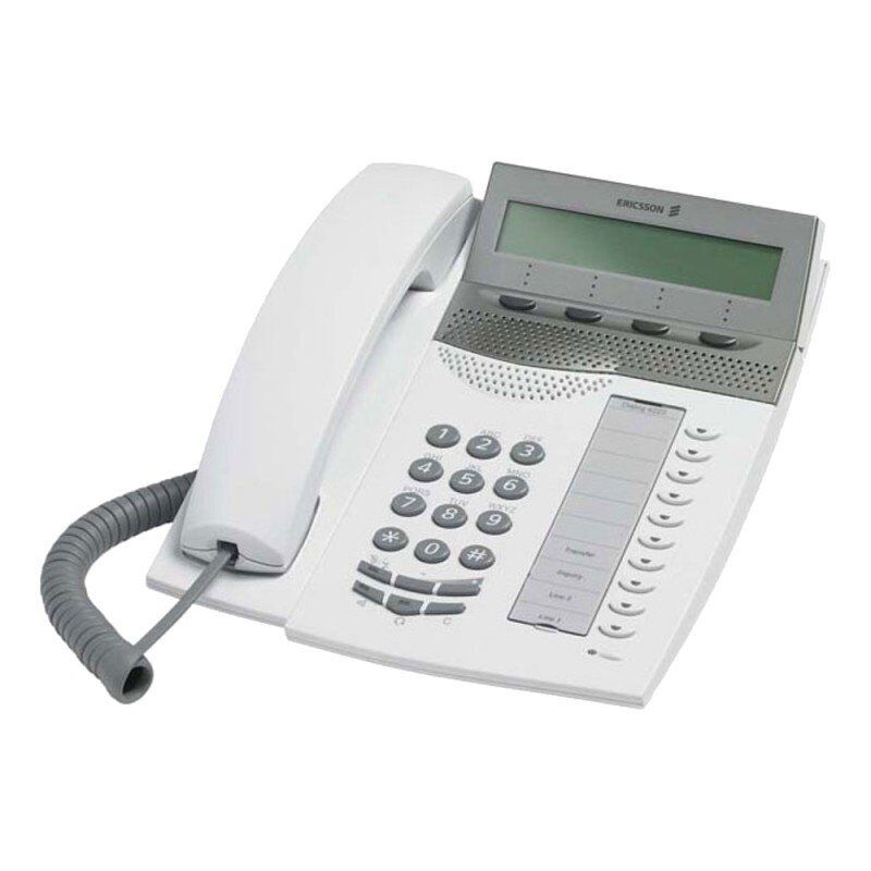 Aastra Dialog 4425 IP Vision Telephone