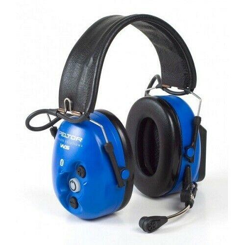Peltor ProTac WS XP Atex Headband UK - Main Image