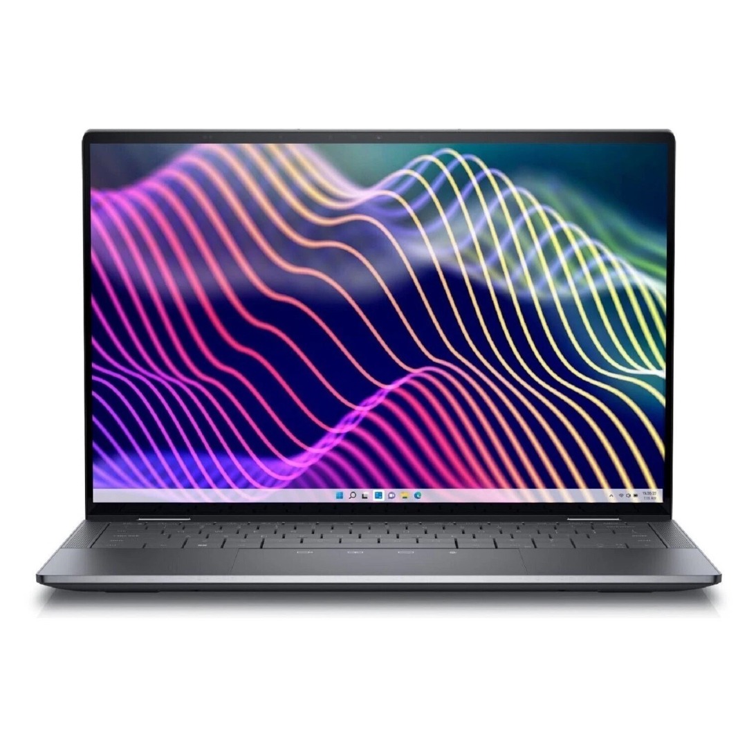 Dell Latitude 9440 2-in-1 Laptop i7-1365U 256GB SSD 16GB RAM 14''