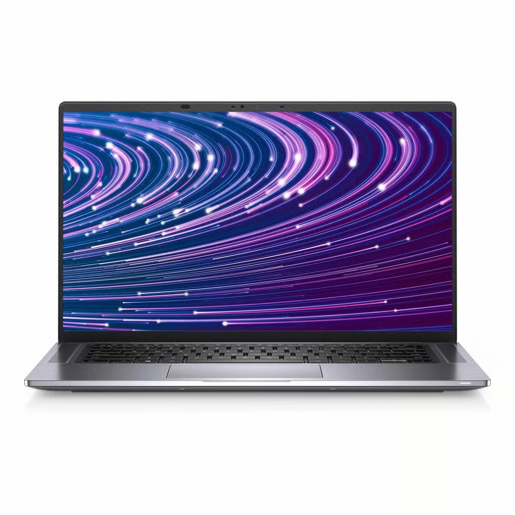 Dell Latitude 9520 Laptop i7-1185G7 256GB SSD 16GB RAM 15