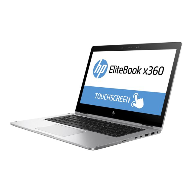 HP EliteBook x360 1030 G2 i5-7200U 256GB SSD 8GB RAM 13.3