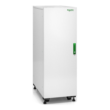Schneider Electric Easy UPS 3S modular battery cabinet with batteries included 