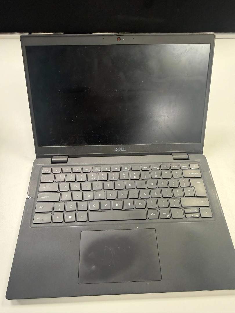 Dell Latitude 3420 Laptop i5-1135G7 *MISSING HD & RAM*
