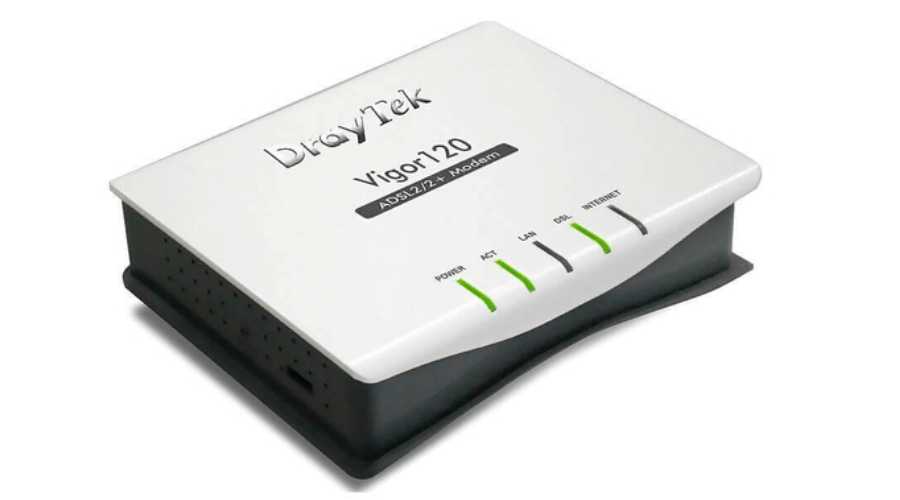DrayTekModem Vigor120