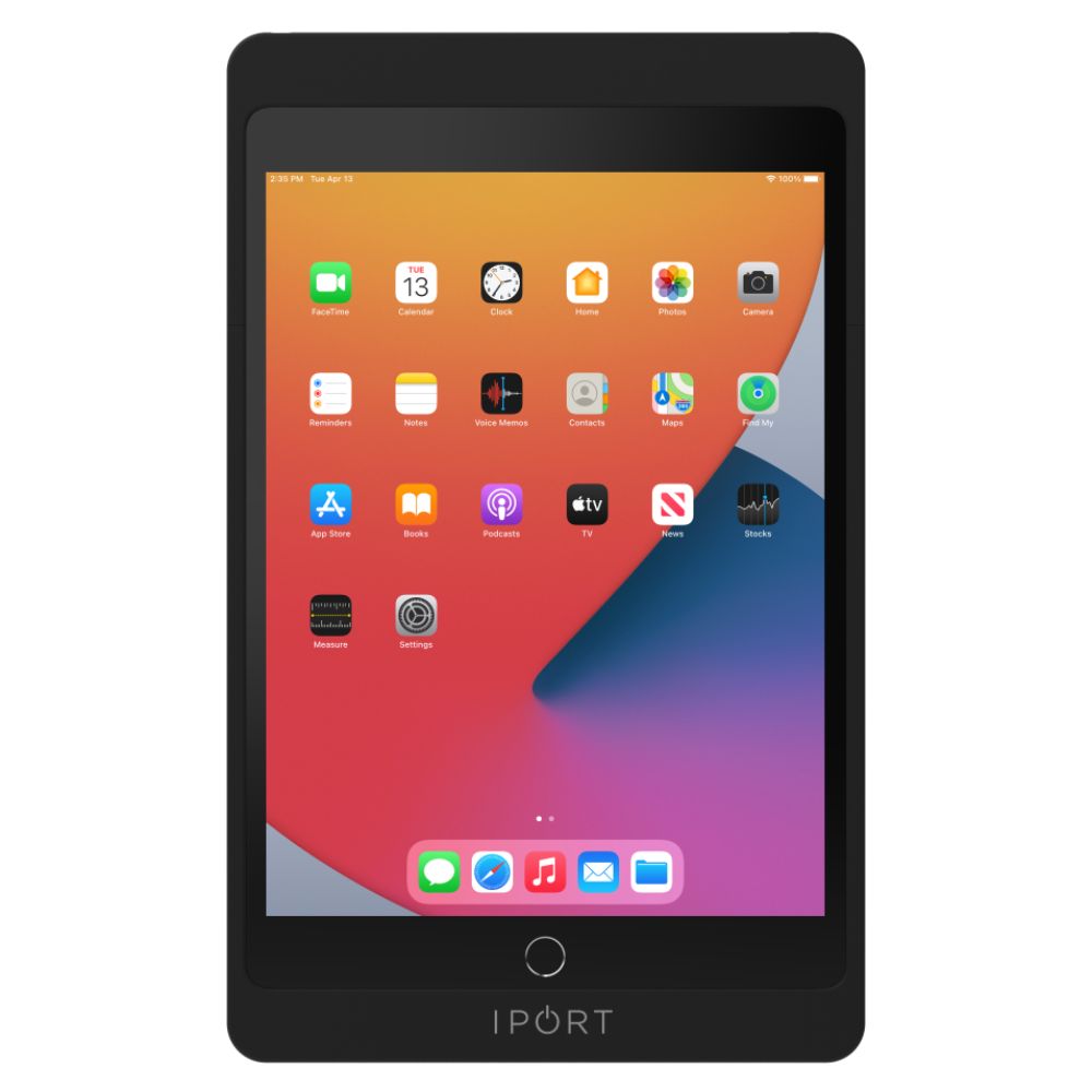 IPORT CaseConnect Pro Case 10.2