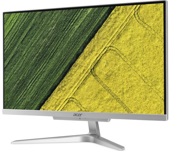 Acer All-In-One Aspire C22-860