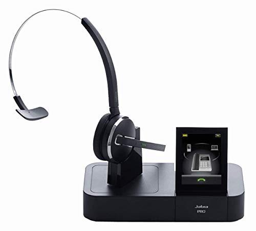  Jabra PRO 9470 Midiboom Multiuse Headset