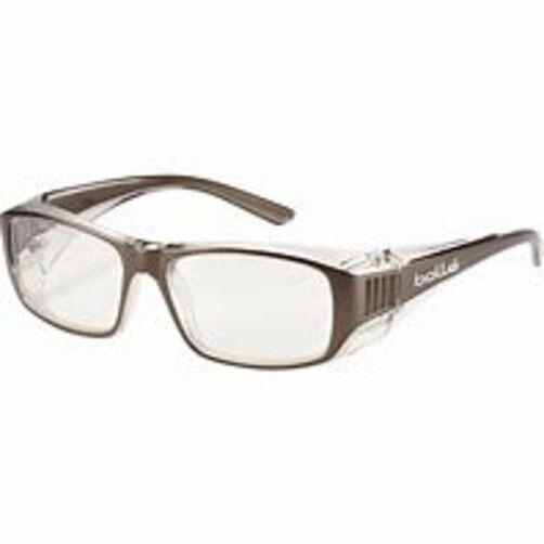 Bolle B808 SAFETY Glasses B808BLPSI