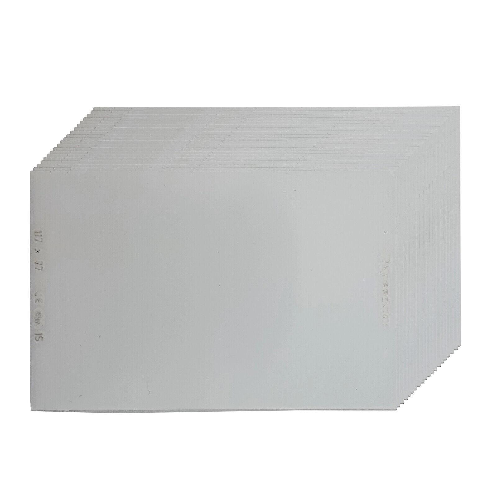 3M Speedglas 9100XX Inner Protection Plate  - Bag of 20