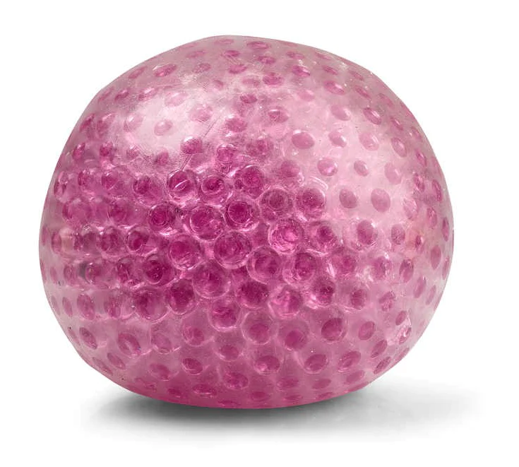 Squishy Ball - Picture 3 of 5