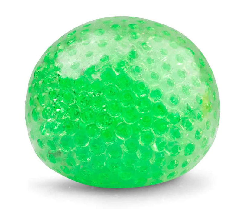 Squishy Ball - Picture 5 of 5