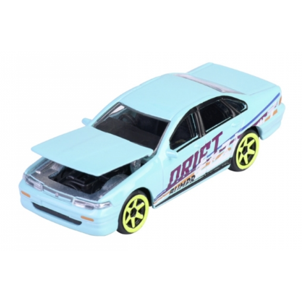 Majorette Castheads Series Cars - Picture 9 of 19