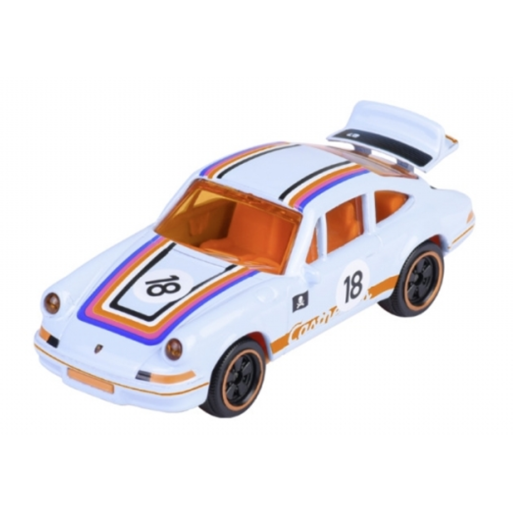 Majorette Castheads Series Cars - Picture 13 of 19