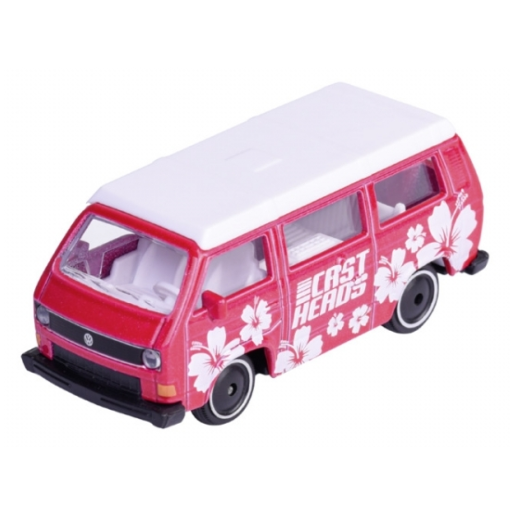 Majorette Castheads Series Cars - Picture 15 of 19