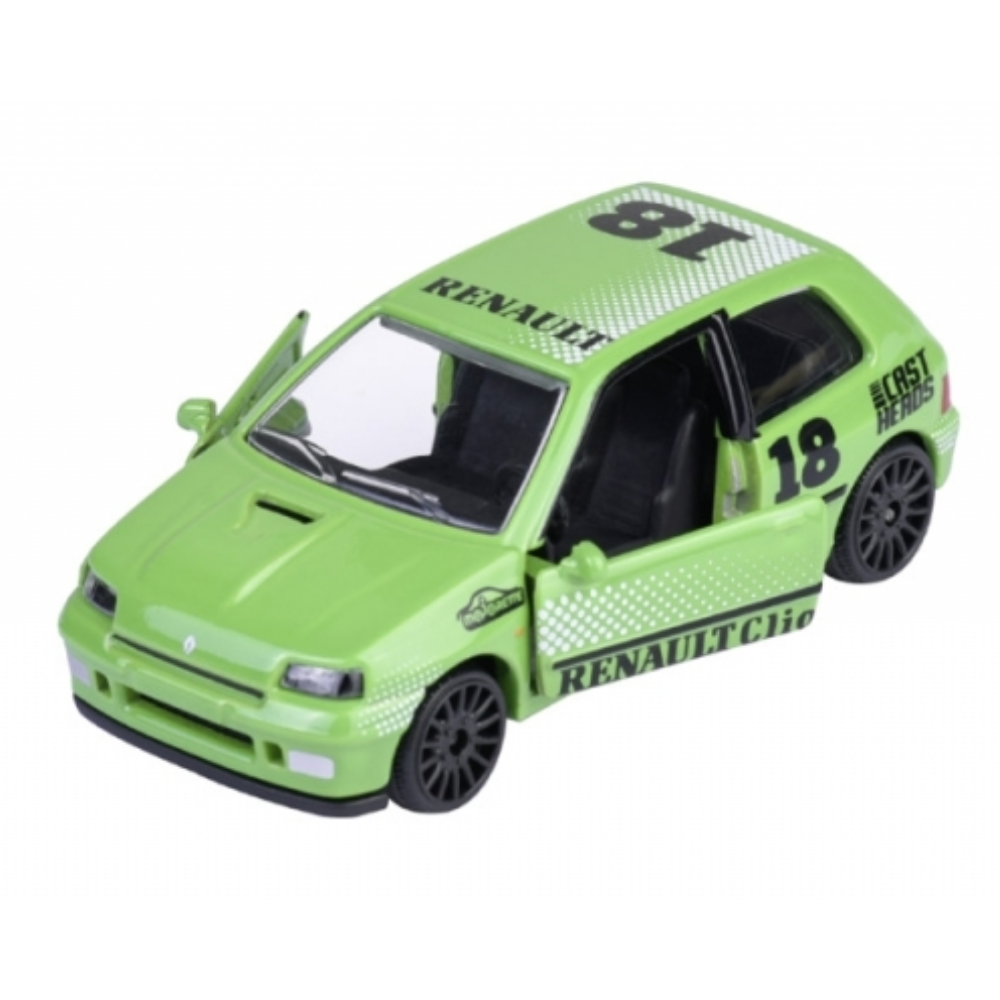 Majorette Castheads Series Cars - Picture 19 of 19