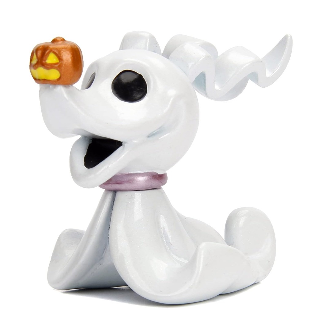 Jada 2.5 inch Metalfigs The Nightmare Before Christmas - Picture 8 of 10