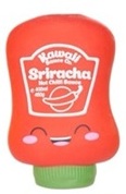 Kawaii Saucenflasche Squishies - Bild 2 von 7