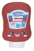 Kawaii Saucenflasche Squishies - Bild 5 von 7