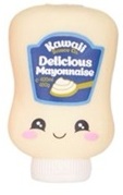 Kawaii Saucenflasche Squishies - Bild 6 von 7