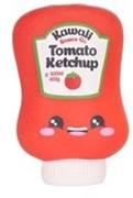 Kawaii Saucenflasche Squishies - Bild 7 von 7