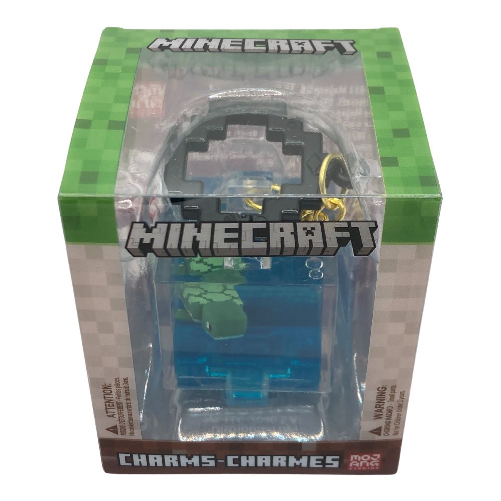 Minecraft Charms Backpack Hangers - Picture 5 of 13