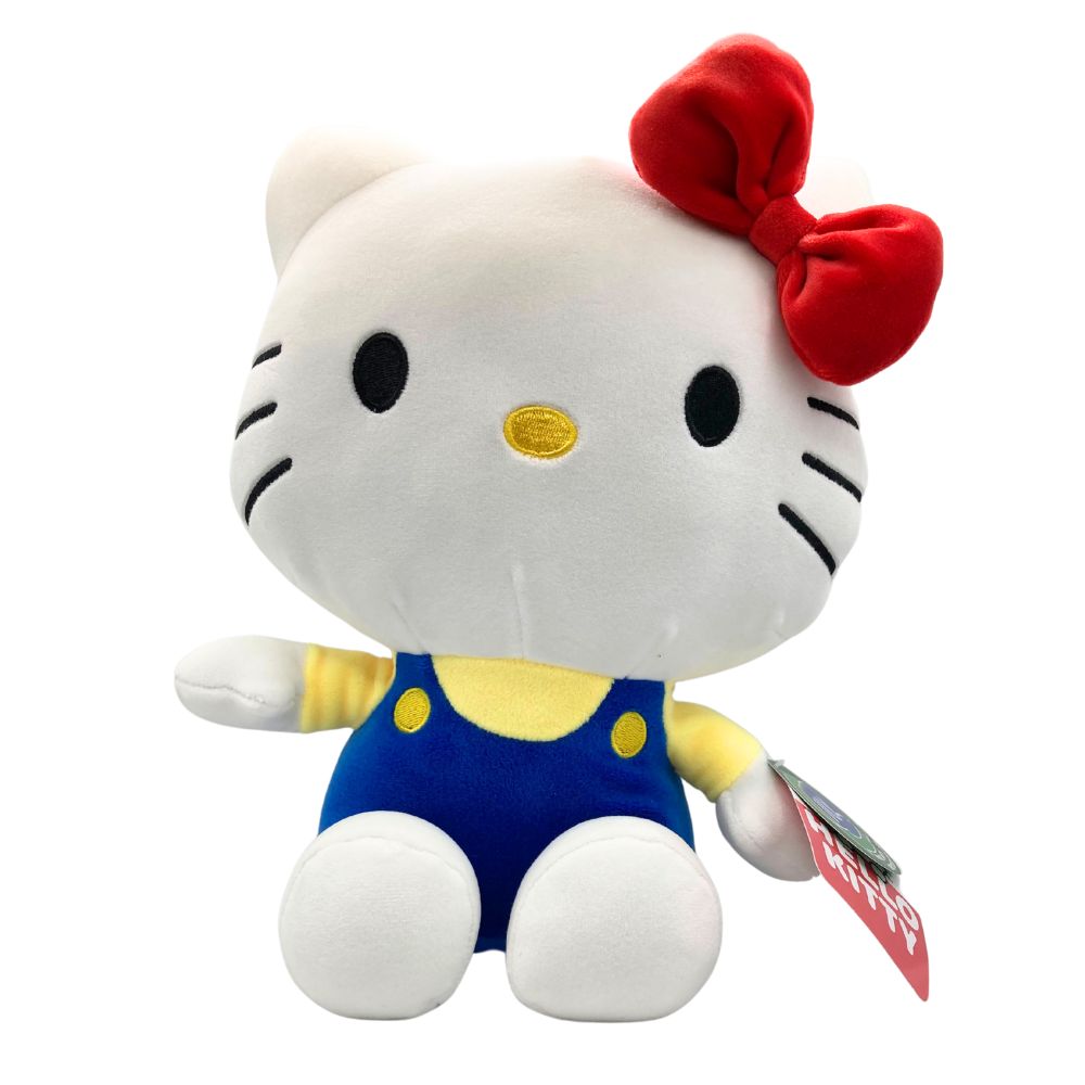 Hello Kitty & Friends 9 Inch Plush | eBay UK