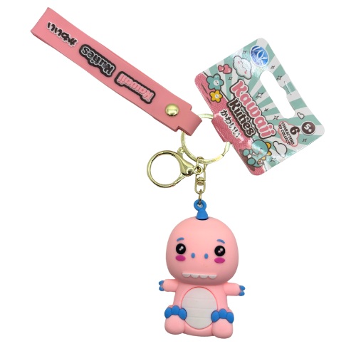 Kawaii Kuties Keychain - Picture 2 of 7