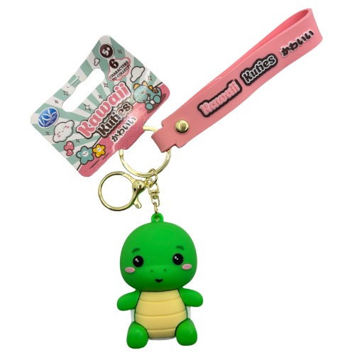 Kawaii Kuties Keychain - Picture 5 of 7