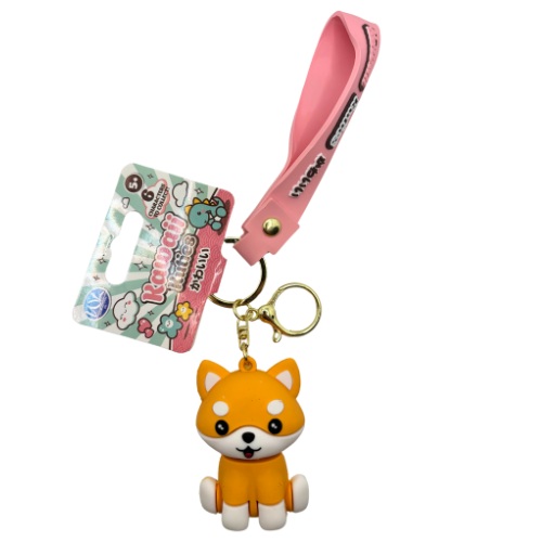 Kawaii Kuties Keychain - Picture 6 of 7