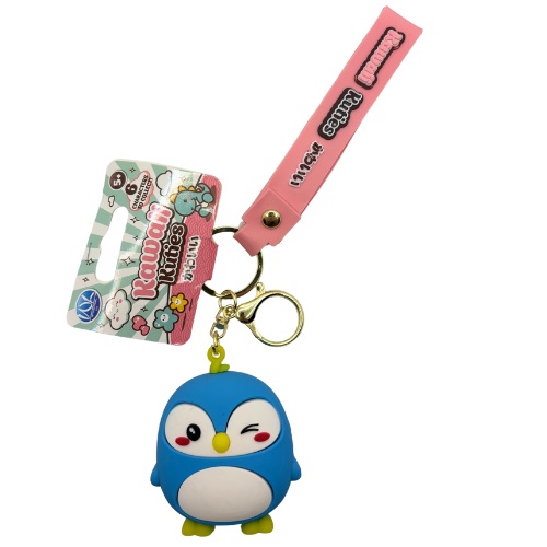 Kawaii Kuties Keychain - Picture 7 of 7