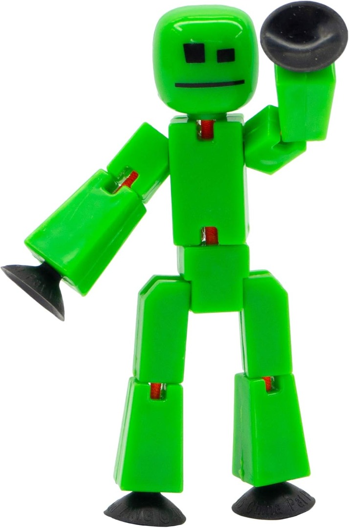 Zing #StikBot Einzelpack - Bild 2 von 18