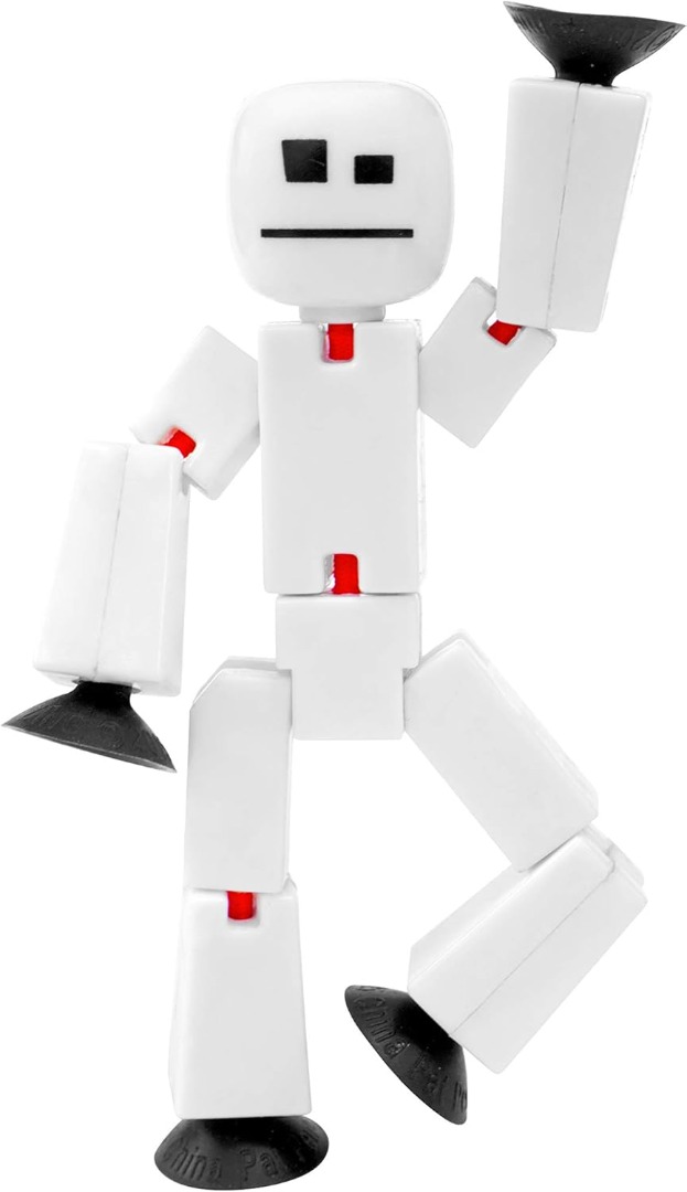 Zing #StikBot Einzelpack - Bild 4 von 18