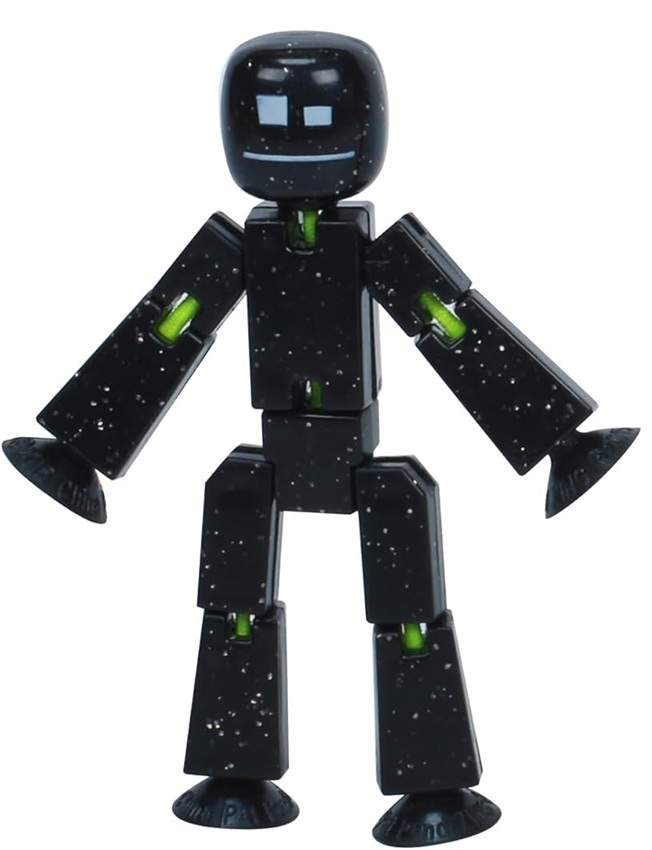 Zing #StikBot Einzelpack - Bild 5 von 18