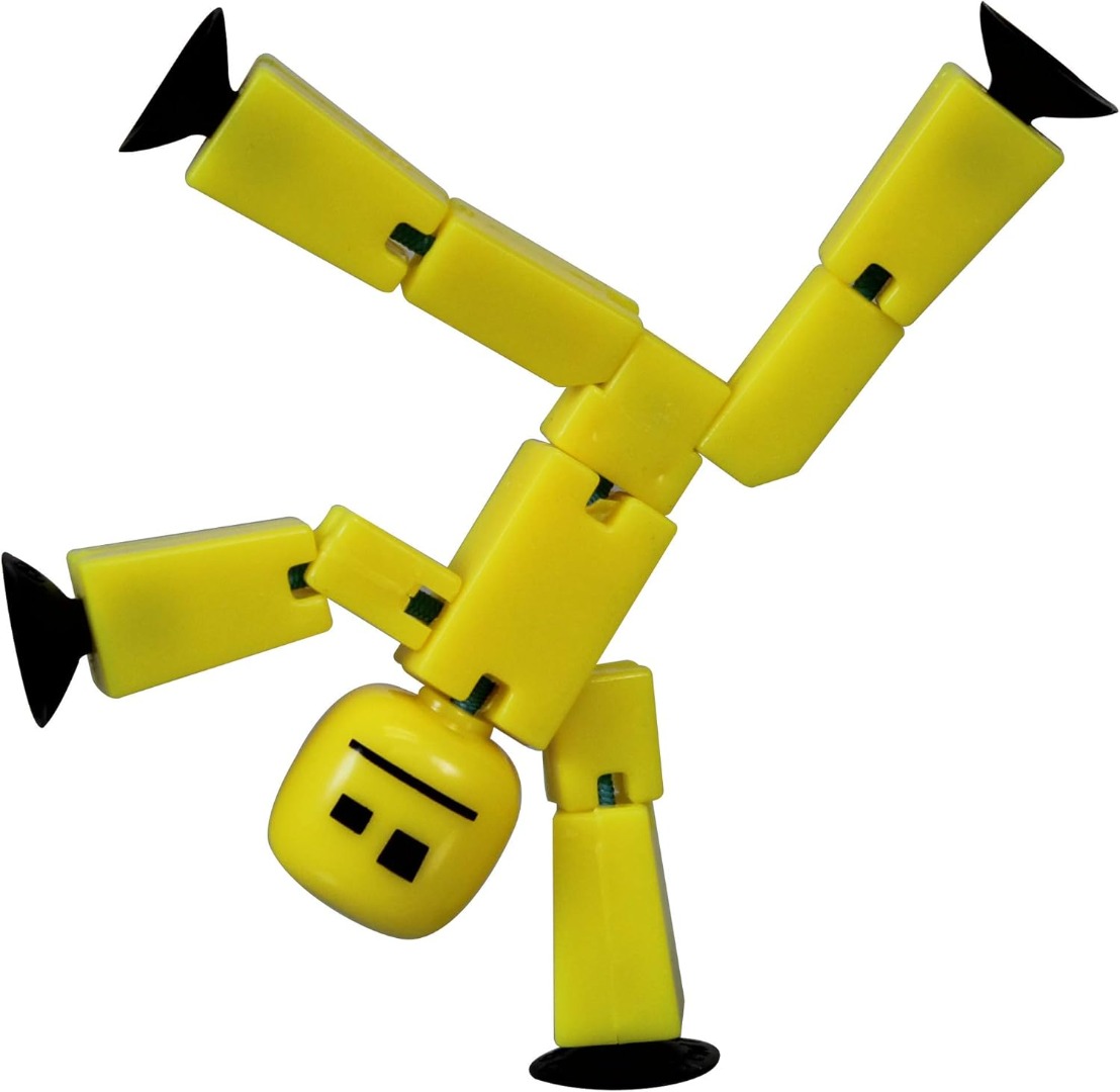 Zing #StikBot Einzelpack - Bild 7 von 18