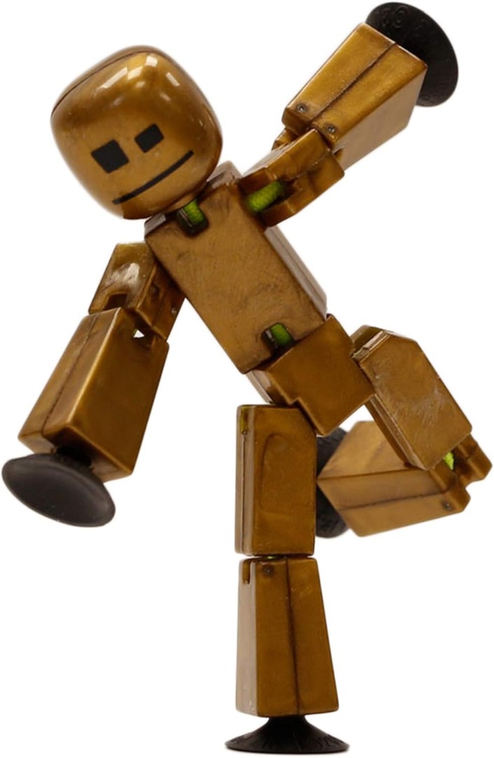 Zing #StikBot Einzelpack - Bild 8 von 18