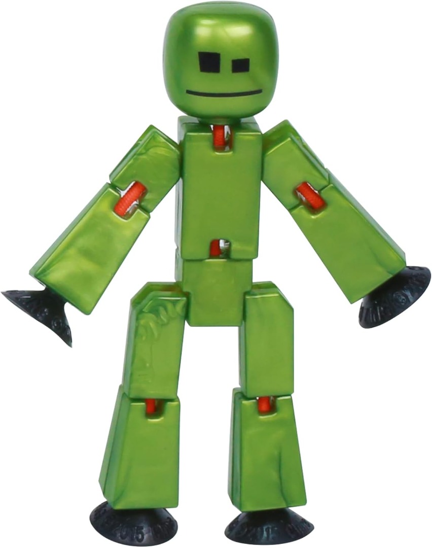 Zing #StikBot Einzelpack - Bild 9 von 18